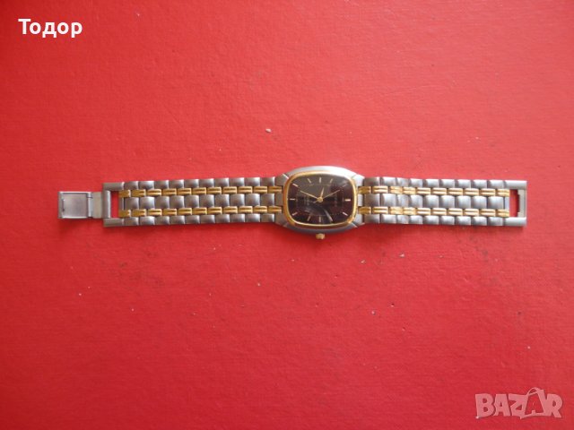 Страхотен часовник Annex Signum 