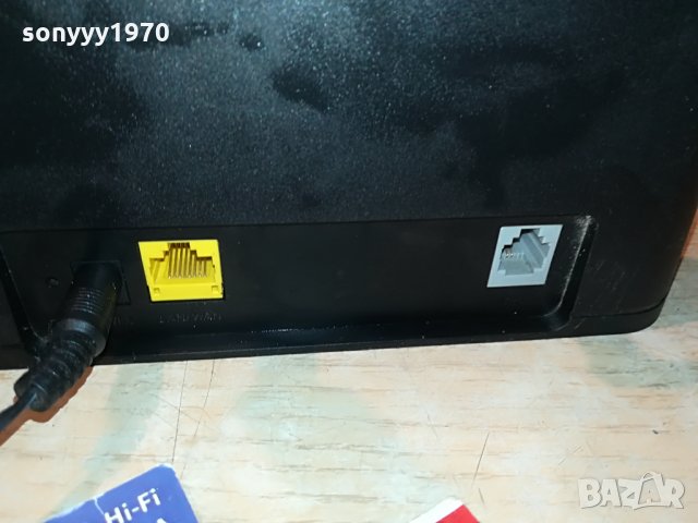 рутер 2407212112, снимка 12 - Рутери - 33616576