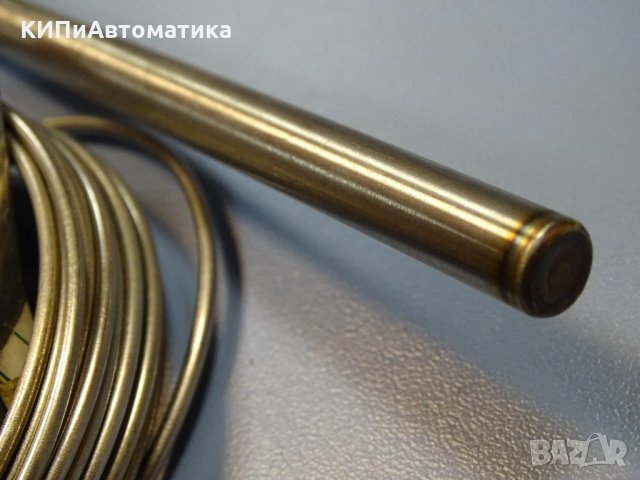 термостат ASCO KT11A4D temperature switch transducer unit 300-400°C, снимка 6 - Резервни части за машини - 35294966