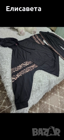 Дамски модерен екип хл ххл , снимка 3 - Спортни екипи - 51878958