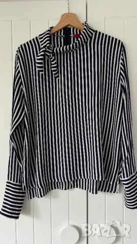 Дамска блуза HUGO BOSS 