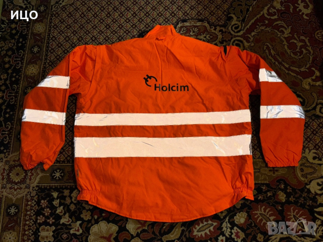 НОВО мъжко работно 3в1 яке PRO JOB, снимка 18 - Якета - 53013730