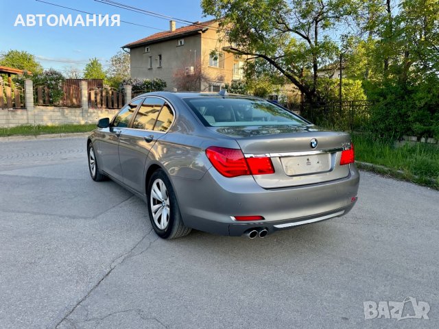 На ЧАСТИ  Bmw 730D F01 N57 245кс 2009г soft-close, снимка 3 - Автомобили и джипове - 36828315