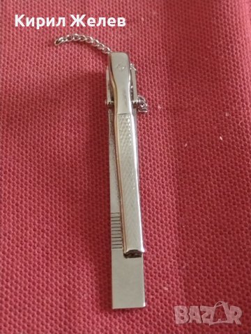 Сребриста брошка много красива накит украшение 42736, снимка 2 - Други - 43725656