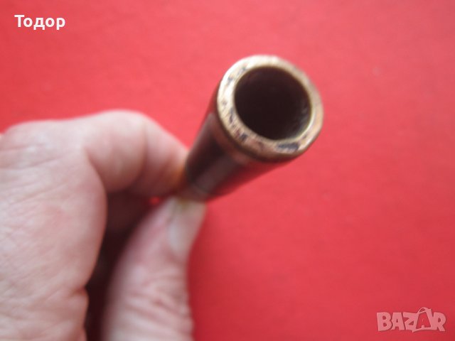 Уникално цигаре 3 райх , снимка 4 - Лули - 36644409