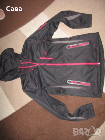 Софтшел OCK  дамски,Л, снимка 2 - Спортни екипи - 38246270