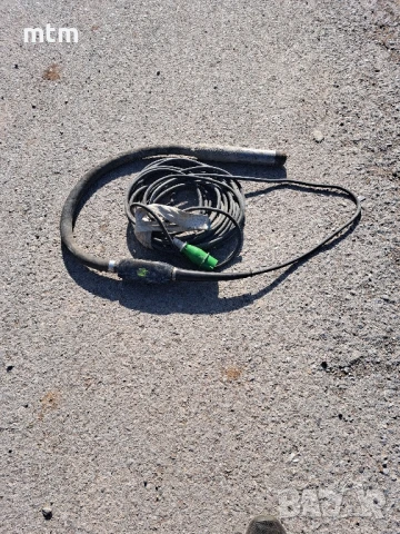 вибратор за бетон , снимка 2 - Други - 50476624