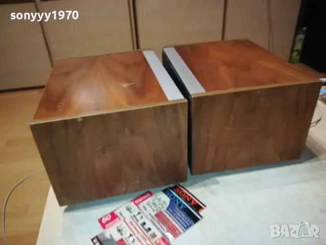 РЕТРО ТОНКОЛОНИ-ВНОС SWISS 0504231624LNWC, снимка 2 - Тонколони - 49772891