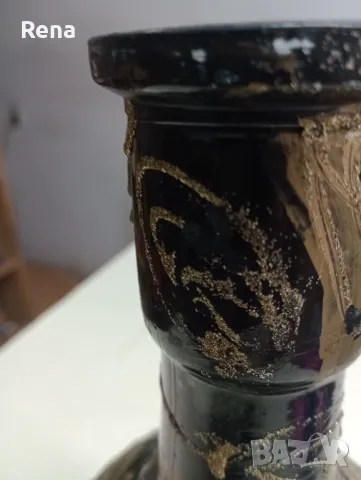 Ваза, снимка 4 - Вази - 48034136