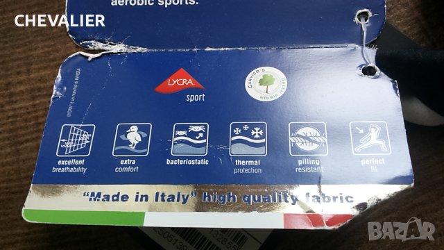 TRIMTEX Bi-Elastic Air Cap Ski Snowboard One Size ски сноуборд шапка 1-47, снимка 12 - Шапки - 36614741