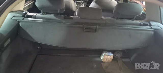 Щора багажник Fiat Croma, снимка 2 - Части - 51315658