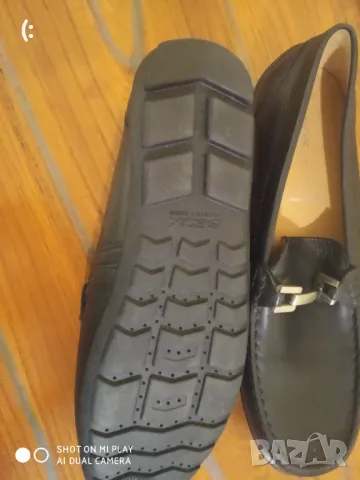 Мокасини Geox номер 39., снимка 4 - Дамски ежедневни обувки - 49849656