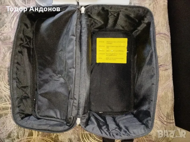 CPAP за сънна апнея, снимка 8 - Медицинска апаратура - 44029237