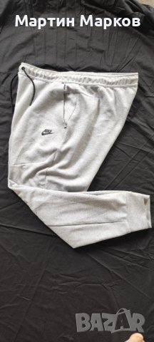 Nike Tech Fleece Sportswear Pants Mens 