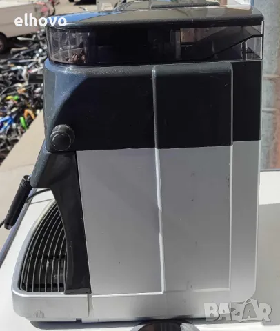 Кафеавтомат Saeco Vienna edition 2, снимка 5 - Кафемашини - 49581227