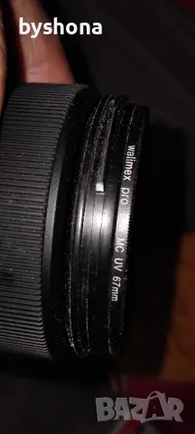 Фотоапарат Canon Eos 50 D, снимка 13 - Фотоапарати - 48876168