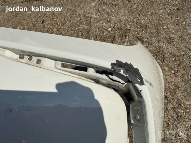 Предна броня Тойота Корола Toyota Corolla E21 само за 160лв. 52119-02010, снимка 6 - Части - 51048304