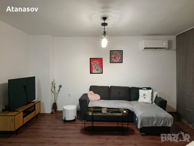 чисто нов апартамент в полите на Аязмото 