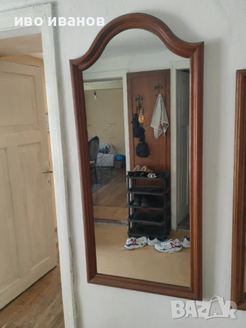 Ретро огледала, снимка 3 - Антикварни и старинни предмети - 50888683