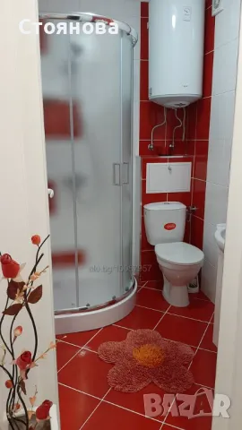 Прекрасна ваканция за ДВАМА в Бургас до Морето., снимка 2 - Почивки на море - 49356364