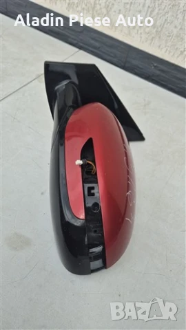 Ляво огледало Kia Sportage година 2017 2018 2019 2020 2021 код 87610F1100, 87610-F1100 , снимка 2 - Аксесоари и консумативи - 50445040