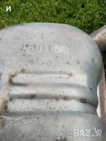 Генерация Мазда 6 / Mazda 6, снимка 5 - Части - 32894899