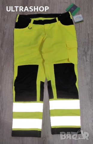 Нов мъжки работен панталон TESS UK 42,5 EU58, снимка 3 - Панталони - 51848486