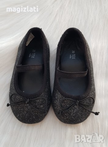 Детски обувки №19/20, снимка 9 - Бебешки обувки - 43025932