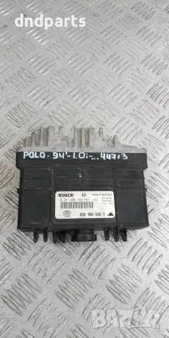 Компютър VW Polo 1.0i 1994г.	