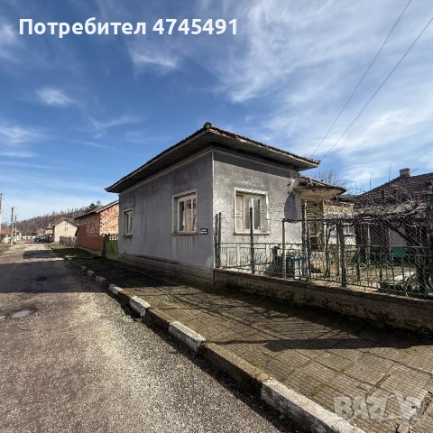 Селска Къща