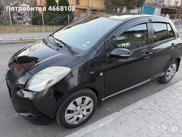 Toyota Yaris , снимка 11 - Автомобили и джипове - 53278890