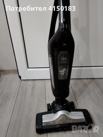 прахосмукачка добро състояние , снимка 2 - Прахосмукачки - 52859014