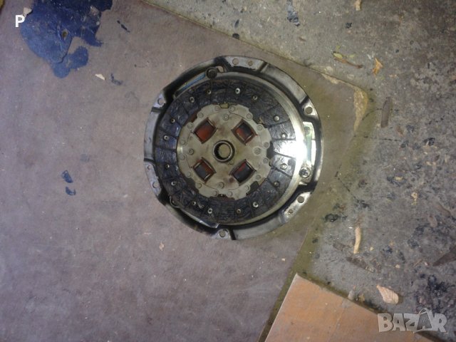 Части за Honda CRX 2 генерация, снимка 2 - Части - 27153829