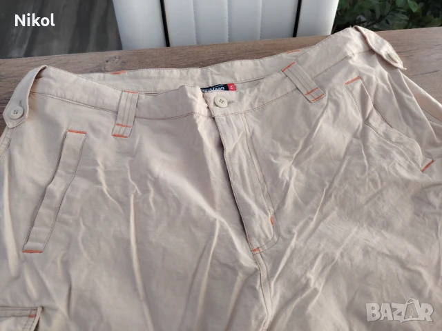 Мъжки летни панталони XXL, снимка 4 - Панталони - 51393302