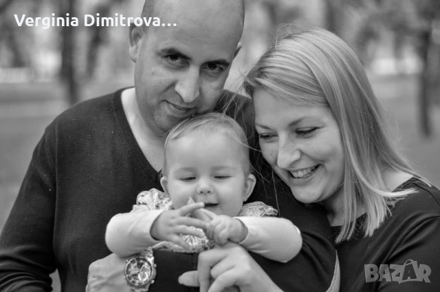 Фотограф за рожден ден, партита, Кръщене, абитуриентски бал, смейни фотосесии в Стара Загора, снимка 3 - Фотографи - 50749900