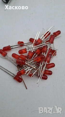 Електронни компоненти, снимка 14 - Друга електроника - 53604972