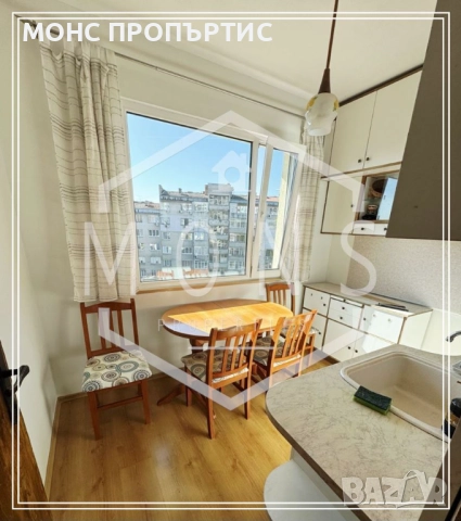 Tристаен апартамент в кв. Акация , гр. Велико Търново., снимка 7 - Апартаменти - 52334146