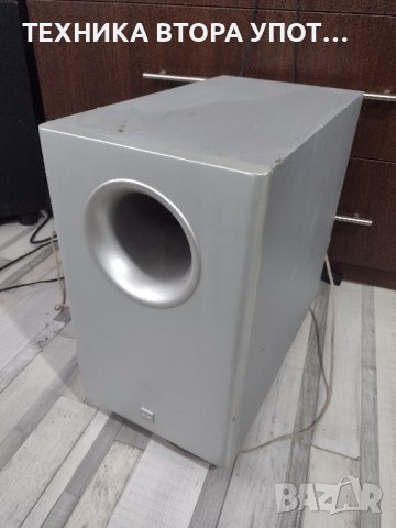 Буфер Infinity + сателити Инфинити, снимка 8 - Тонколони - 39311466