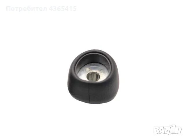 Топка за скоростен лост за Saab 9-3 (1998–2014) - 6 Скорости , снимка 3 - Части - 49368537