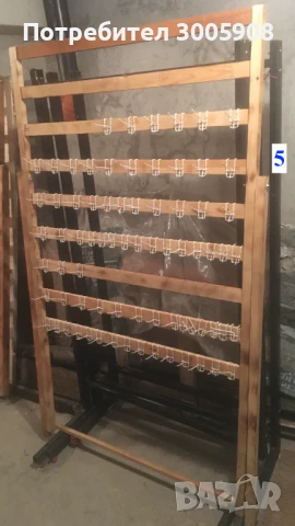 Стелажи за гривни, инструменти, Великденски украси, калъфи на гсм-и, мартеници и други аксесоари, снимка 5 - Стелажи и щандове - 50952274