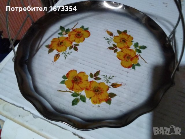 Сервизи, снимка 17 - Други - 39641940