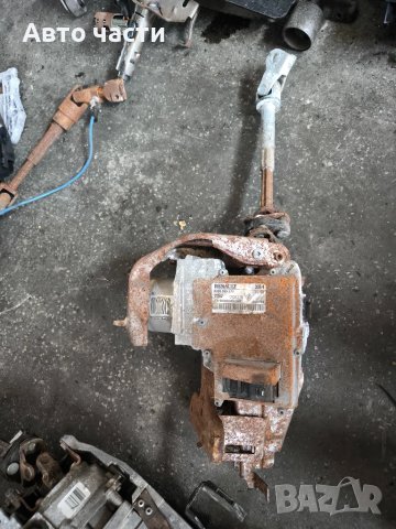 Електроусилвател волан Renault Megane II 1.6 16V 113 конски сили 8200035272