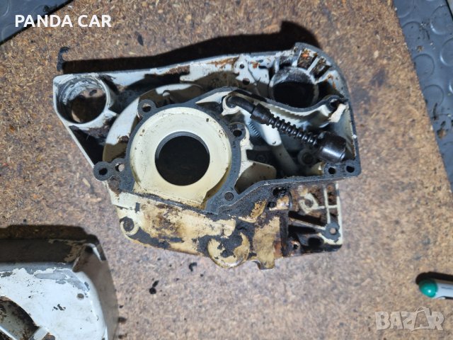 Корпус за Stihl/Щил 028, снимка 5 - Други машини и части - 38763960