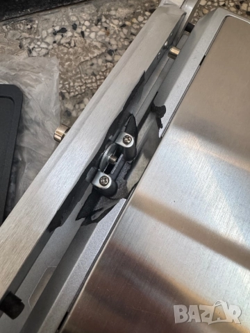 Грил Скара Severin KG 2392 1800W Сандвич, Тостер, 2 Вида Плочи, Незалепващо Покритие!, снимка 9 - Скари - 52695839