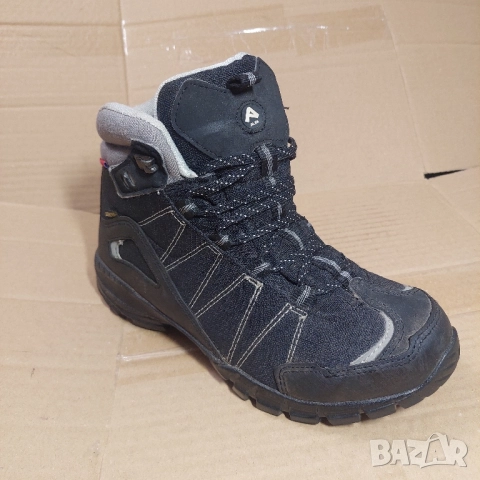 туристически обувки Alfa Marka GORE-TEX номер 39  водоустойчиви , снимка 3 - Други - 52204747