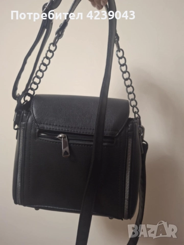 Нова чанта, снимка 3 - Чанти - 52353701