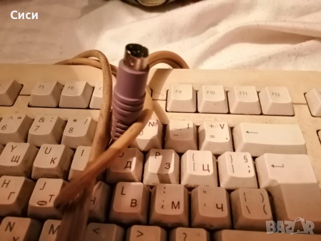 Клавиатура , снимка 7 - Клавиатури и мишки - 37340369