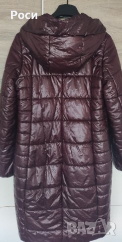 Дамско яке на  Kensol , снимка 4 - Якета - 43072724