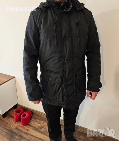 Tom Tailor - яке, снимка 4 - Якета - 53459791