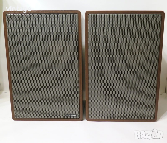 quadral RS 93, снимка 6 - Тонколони - 44896099